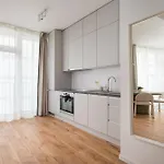 Browary Warszawskie Superior By Bookinghost Appartement
