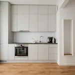 Appartement Browary Warszawskie Superior By Bookinghost *