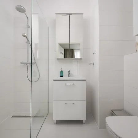 Browary Warszawskie Superior By Bookinghost Apartman *