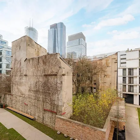 Browary Warszawskie Superior By Bookinghost * Warsaw