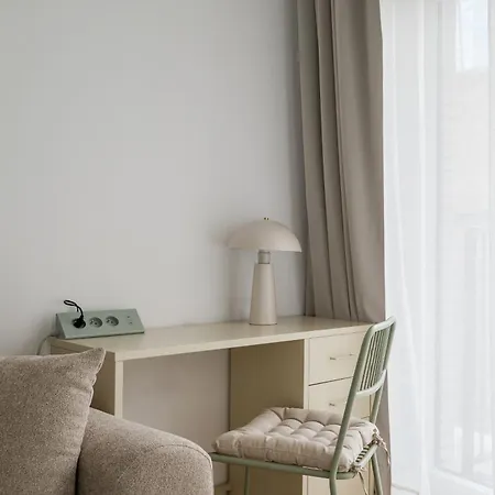 Browary Warszawskie Superior By Bookinghost דירה