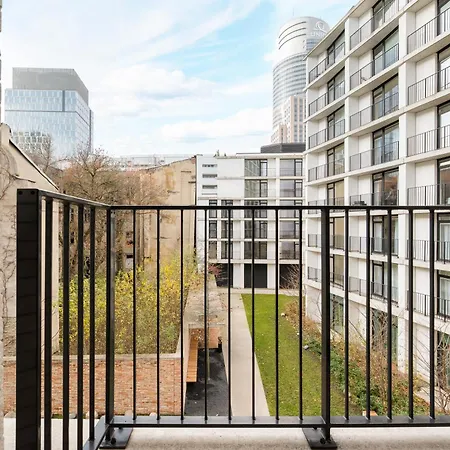 Browary Warszawskie Superior By Bookinghost Apartmán Varšava