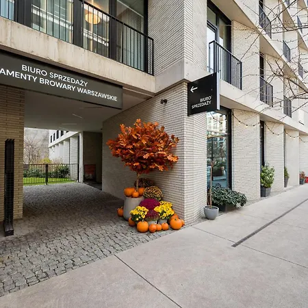 Browary Warszawskie Superior By Bookinghost *