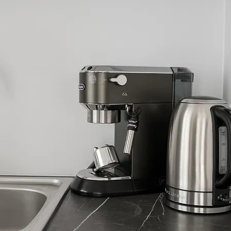 Apartmán Browary Warszawskie Superior By Bookinghost Varšava