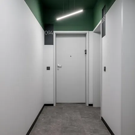 Browary Warszawskie Superior By Bookinghost Appartement *