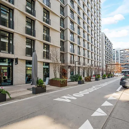 Apartmán Browary Warszawskie Superior By Bookinghost